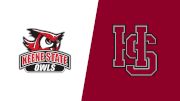 Replay: Keene State vs Hampden-Sydney | Nov 8 @ 2 PM