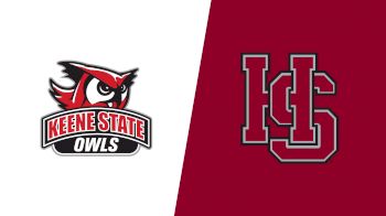 Replay: Keene State vs Hampden-Sydney | Nov 8 @ 2 PM