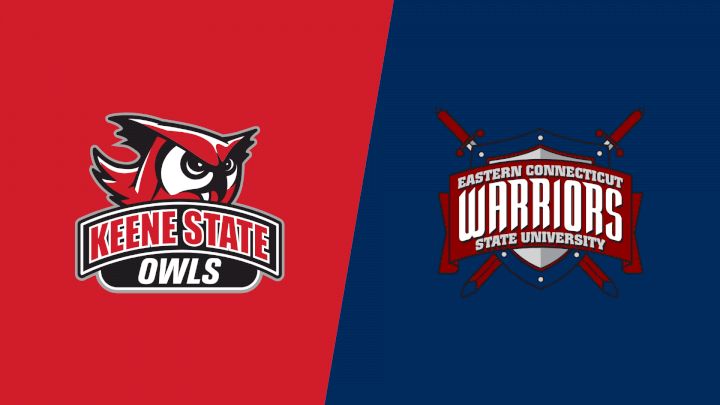 Keene State vs ECSU