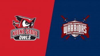 Replay: LEC Field Hockey Championship | Keene State vs Eastern Connecticut State