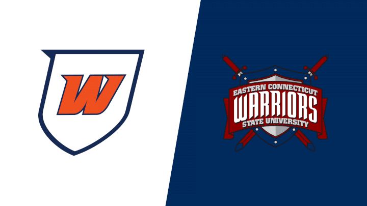 2025 Western Connecticut State vs Eastern Connecticut State - Women's