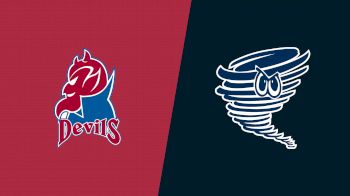 Replay: FDU-Florham vs Centenary (NJ) - 2025 FDU-Florham vs Centenary (N.J.) | Nov 9 @ 2 PM