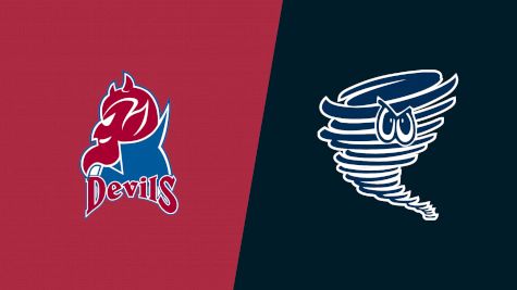 Replay: FDU-Florham vs Centenary (NJ) - 2025 FDU-Florham vs Centenary (N.J.) | Nov 9 @ 2 PM