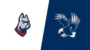 Replay: DeSales vs Mary Washington | Nov 9 @ 1 PM