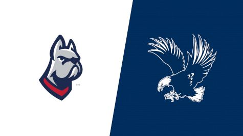 Replay: DeSales vs Mary Washington | Nov 9 @ 1 PM