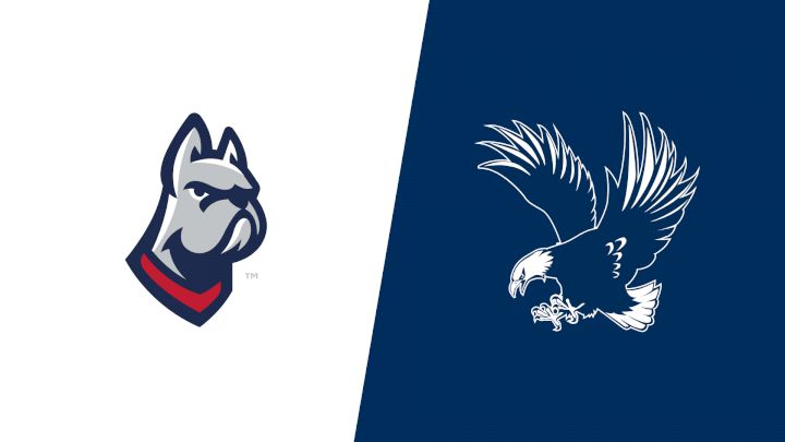 2025 DeSales vs Mary Washington - Women's