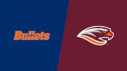Replay: Gettysburg vs Susquehanna | Nov 9 @ 3 PM