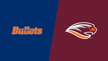 Replay: Gettysburg vs Susquehanna | Nov 9 @ 3 PM