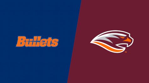 Replay: Gettysburg vs Susquehanna | Nov 9 @ 3 PM