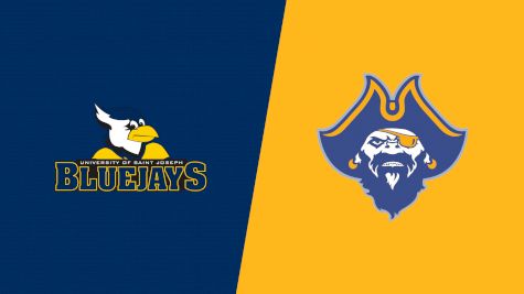 Replay: St. Joseph (Conn.) vs UMass-Dartmouth | Nov 9 @ 2 PM