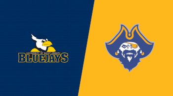 Replay: St. Joseph (Conn.) vs UMass-Dartmouth | Nov 9 @ 2 PM