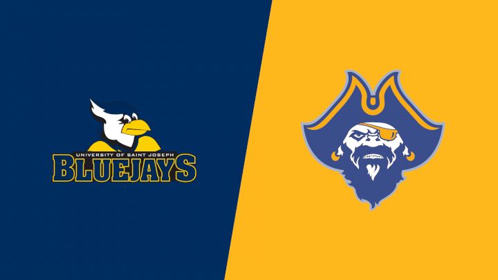 2025 St. Joseph (CT) vs UMass-Dartmouth - Men's