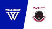Replay: Wellesley vs MIT | Nov 11 @ 6 PM