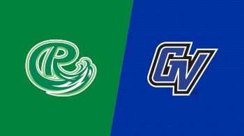 Replay: Roosevelt vs GVSU - 2025 Roosevelt vs Grand Valley | Nov 11 @ 4 PM