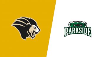 Replay: Purdue Northwest vs UW-Parkside | Nov 11 @ 2 PM