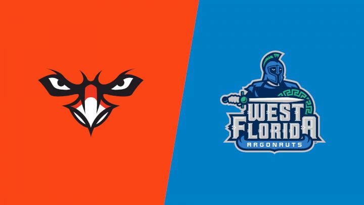 2025 AUM vs West Florida - Men's