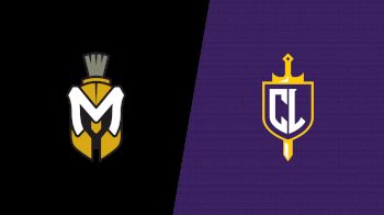 Replay: Manchester vs Cal Lutheran | Nov 14 @ 6 PM