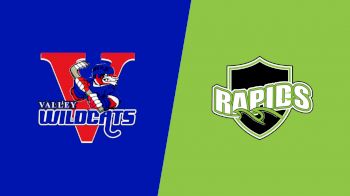 Replay: Home - 2025 Valley vs Grand Falls | Dec 5 @ 6 PM