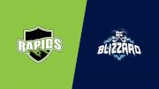 Replay: Home - 2025 Grand Falls vs Edmundston | Dec 13 @ 7 PM