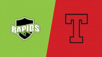 Replay: Home - 2025 Grand Falls vs Truro | Nov 21 @ 6 PM