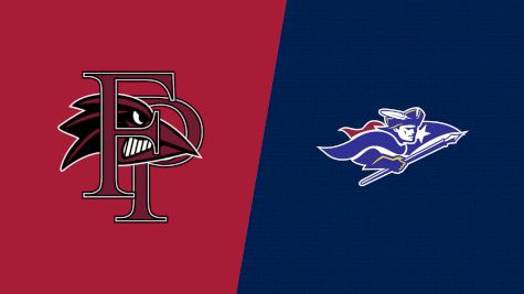 Replay: Franklin Pierce vs SNHU | Nov 12 @ 7 PM