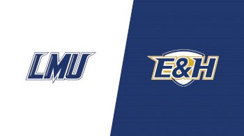 Replay: Lincoln Memorial vs Emory & Henry | Nov 14 @ 9 PM