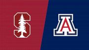 2026 Stanford vs Arizona