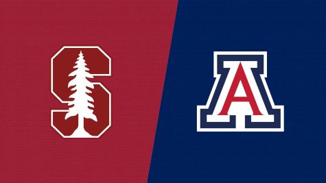 2026 Stanford vs Arizona