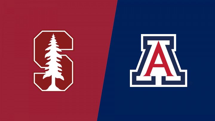 2026 Stanford vs Arizona