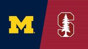 2026 Michigan vs Stanford