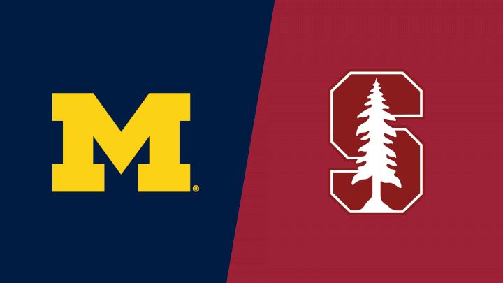 2026 Michigan vs Stanford