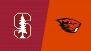 2026 Stanford vs Oregon State