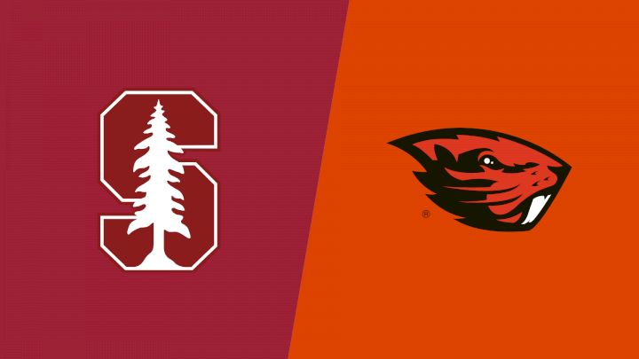2026 Stanford vs Oregon State