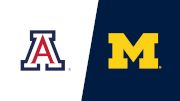 2026 Arizona vs Michigan