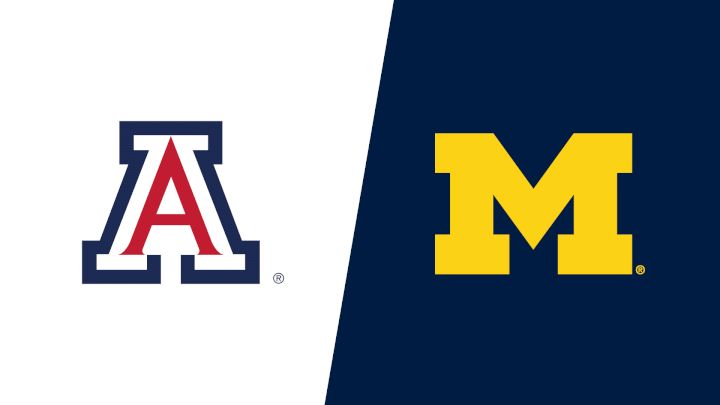 2026 Arizona vs Michigan