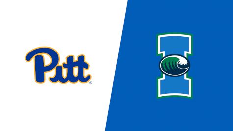 2026 Pittsburgh vs Texas A&M Corpus Christi