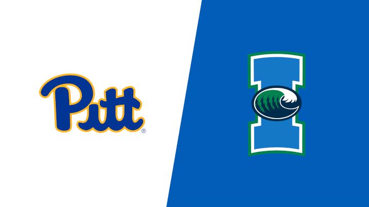 2026 Pittsburgh vs Texas A&M Corpus Christi