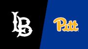 2026 Long Beach State vs Pittsburgh