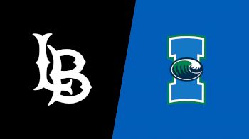 Replay: Long Beach St vs Texas A&M-CC | Feb 21 @ 6 PM