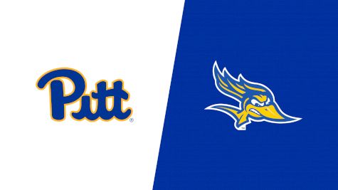 2026 Pittsburgh vs CSU Bakersfield