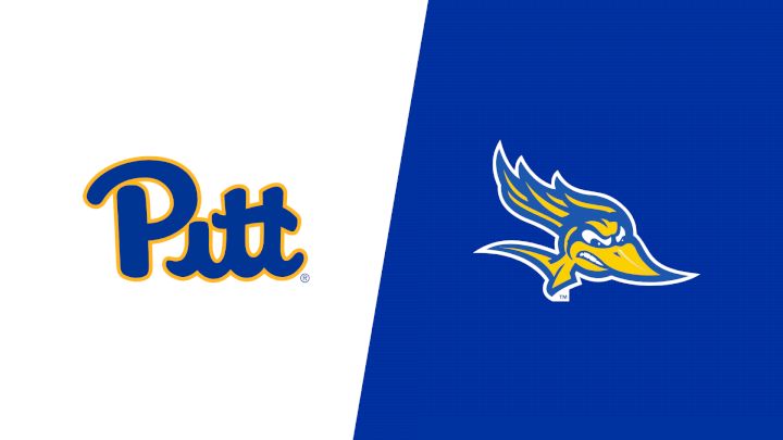 2026 Pittsburgh vs CSU Bakersfield