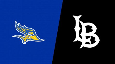 2026 CSU Bakersfield vs Long Beach State