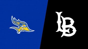 Replay: CSU Bakersfield vs Long Beach St. - 2026 CSU Bakersfield vs Long Beach St | Feb 22 @ 11 AM