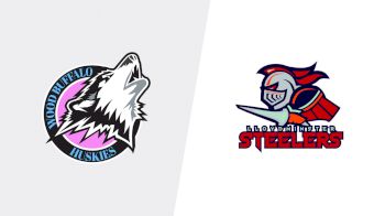 Replay: Home - 2026 Wood Buffalo vs Lloydminster | Feb 1 @ 12 PM