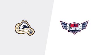 Replay: Home - 2025 Hampshire Avalanche 1 vs Boston Ice Dogs | Nov 16 @ 5 PM