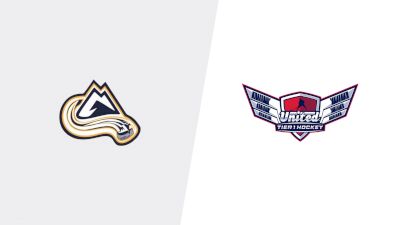 Replay: Home - 2025 Hampshire Avalanche 1 vs Boston Ice Dogs | Nov 16 @ 5 PM