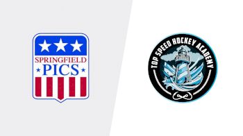 Replay: Home - 2025 Pics 16U vs Top Speed | Nov 14 @ 4 PM