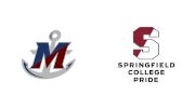 Replay: SUNY Maritime vs Springfield | Nov 15 @ 12 PM