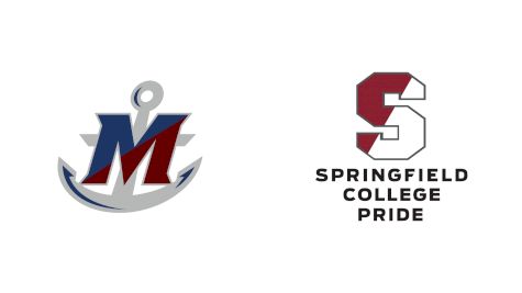 Replay: SUNY Maritime vs Springfield | Nov 15 @ 12 PM