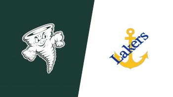 Replay: Lake Erie vs Lake Superior | Nov 14 @ 5 PM